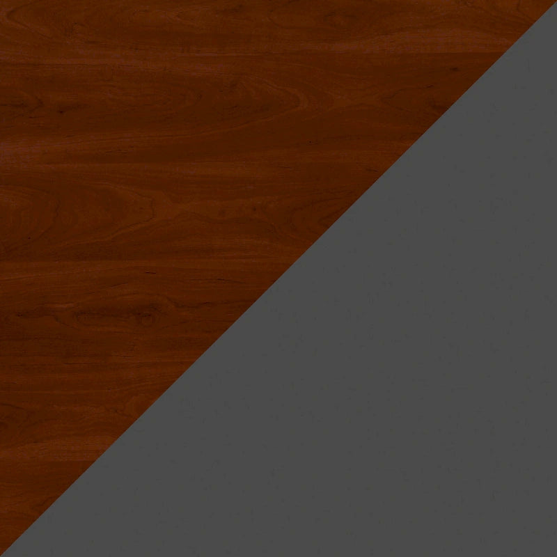 Bureau en L avec tiroirs Série C 72W de Bush Business Furniture