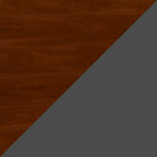 Bureau en L avec tiroirs Série C 72W de Bush Business Furniture