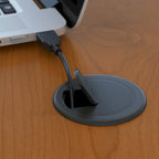 Bureau en L avec tiroirs Série C 72W de Bush Business Furniture