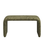 Pouf contemporain Maratea par iNSPIRE Q Modern