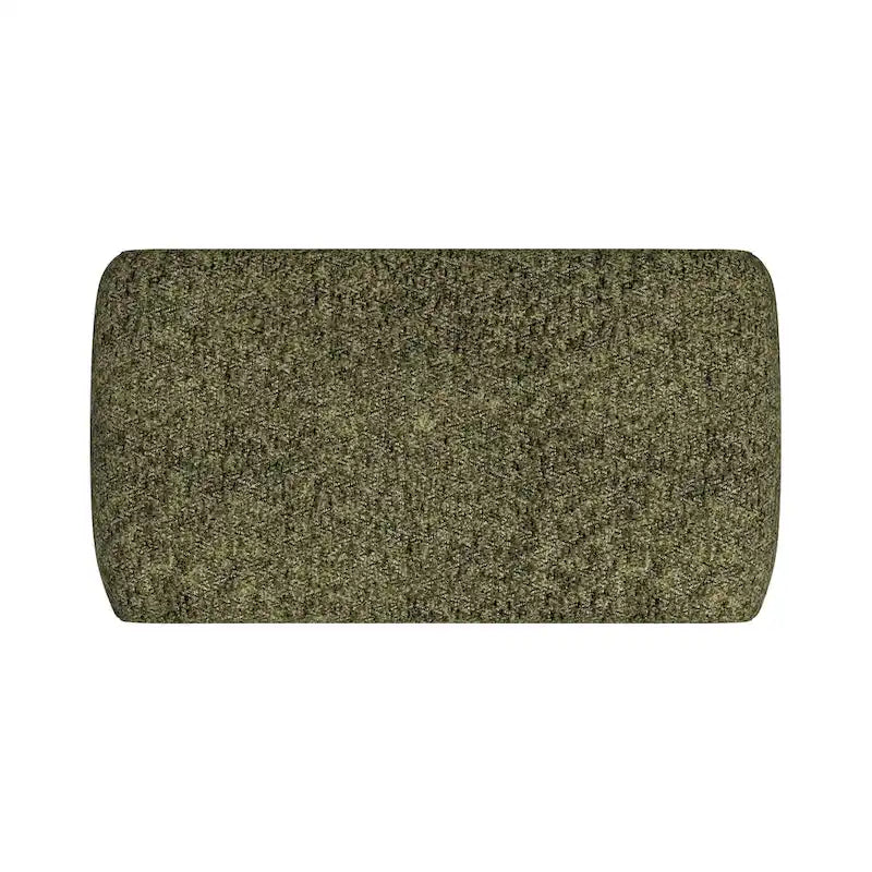 Pouf contemporain Maratea par iNSPIRE Q Modern