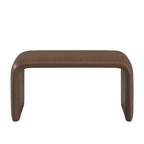 Pouf contemporain Maratea par iNSPIRE Q Modern