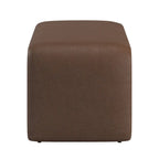 Pouf contemporain Maratea par iNSPIRE Q Modern