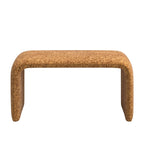 Pouf contemporain Maratea par iNSPIRE Q Modern