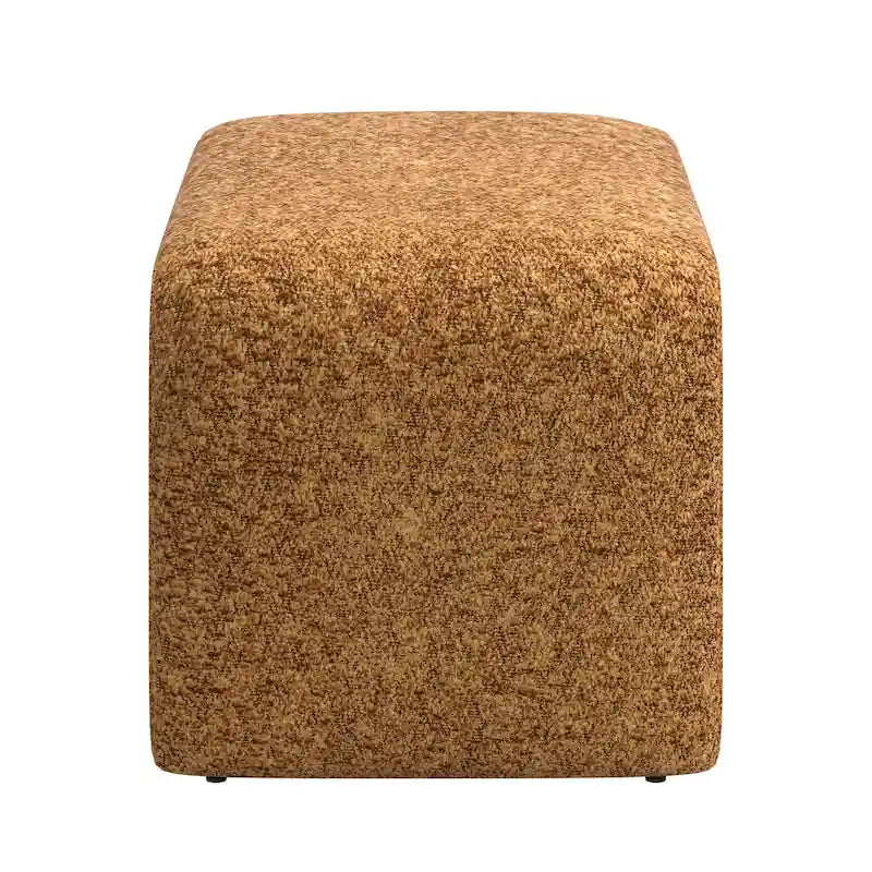 Pouf contemporain Maratea par iNSPIRE Q Modern