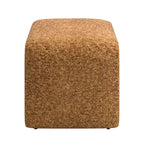 Pouf contemporain Maratea par iNSPIRE Q Modern