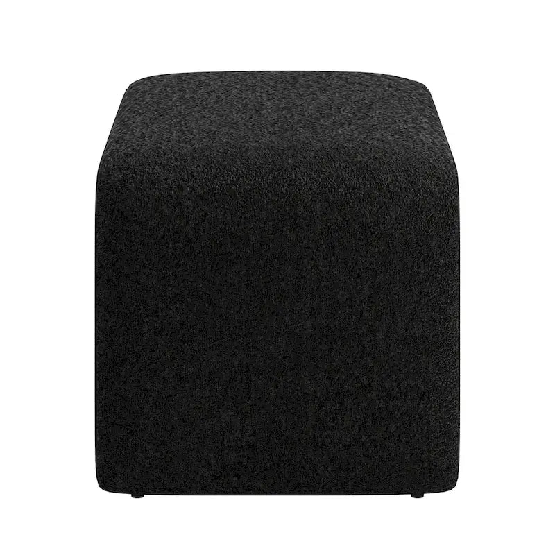 Pouf contemporain Maratea par iNSPIRE Q Modern