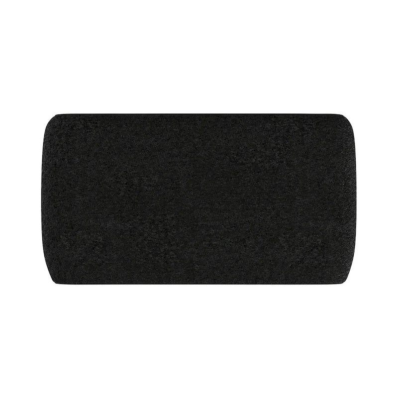 Pouf contemporain Maratea par iNSPIRE Q Modern