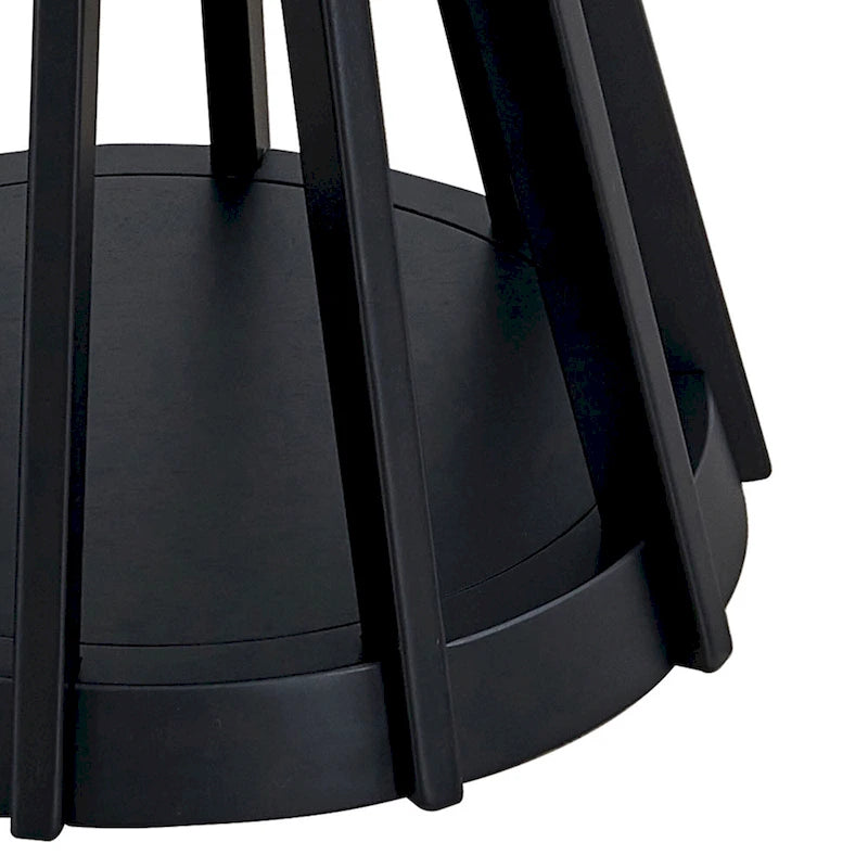 Ensemble table et chaises de salle à manger modernes 5 pièces, table de salle à manger en bois pour cuisine décontractée avec 4 chaises de salle à manger rembourrées