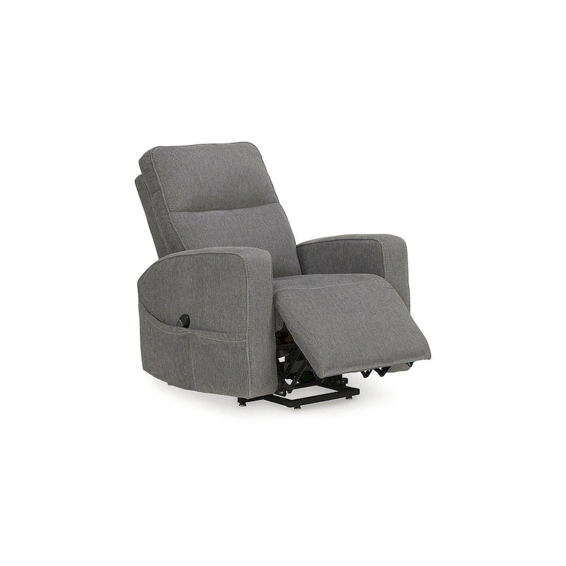 Fauteuil releveur électrique Signature Design by Ashley Starganza