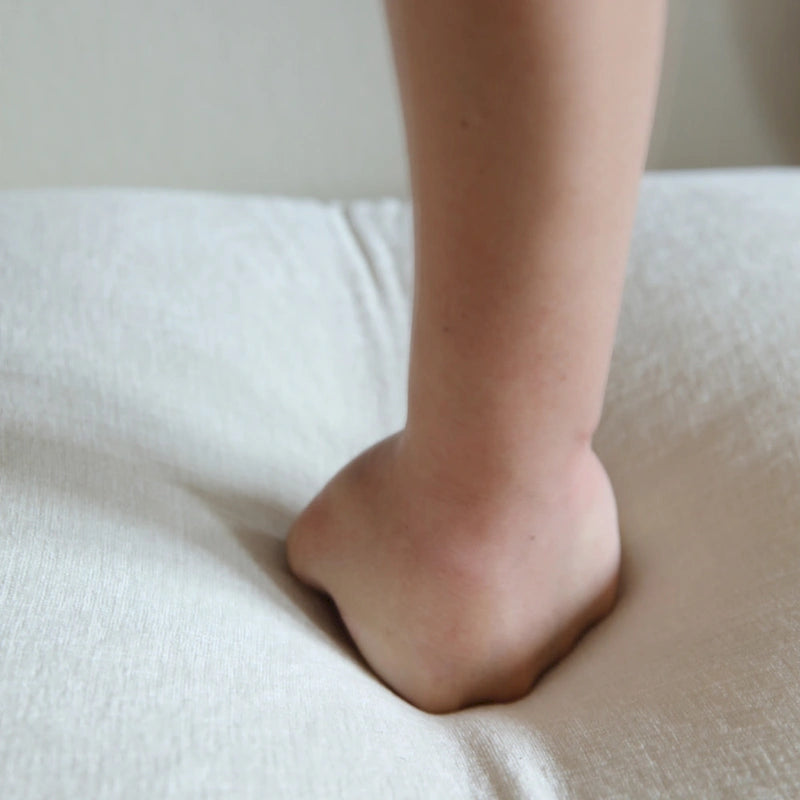 Canapé deux places pour salon