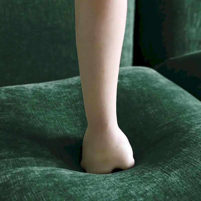 Canapé deux places pour salon