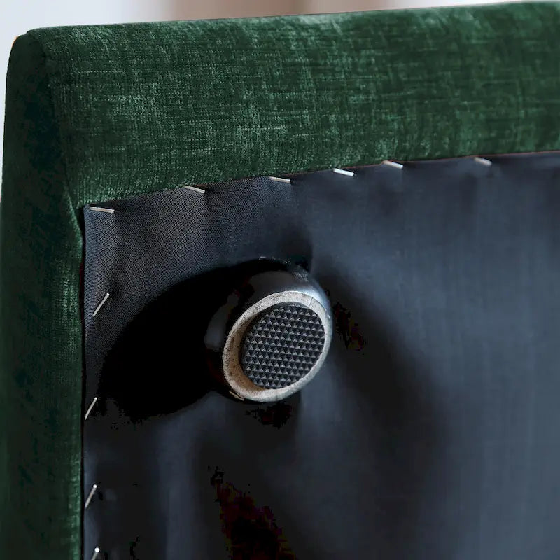 Canapé deux places pour salon