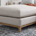 Canapé d'angle en L New Heights Ellsworth