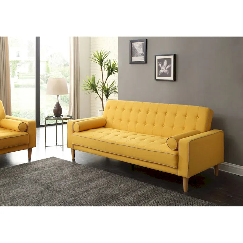 Andrews Polyester Sofa Bed