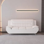 Canapé Michael Segura style moderne du milieu du siècle