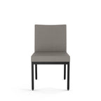 Chaises de salle à manger Amisco Perry (lot de 2)