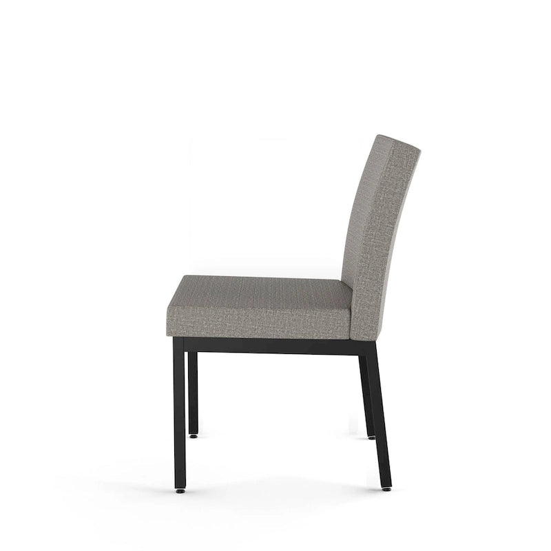 Chaises de salle à manger Amisco Perry (lot de 2)
