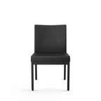 Chaises de salle à manger Amisco Perry (lot de 2)