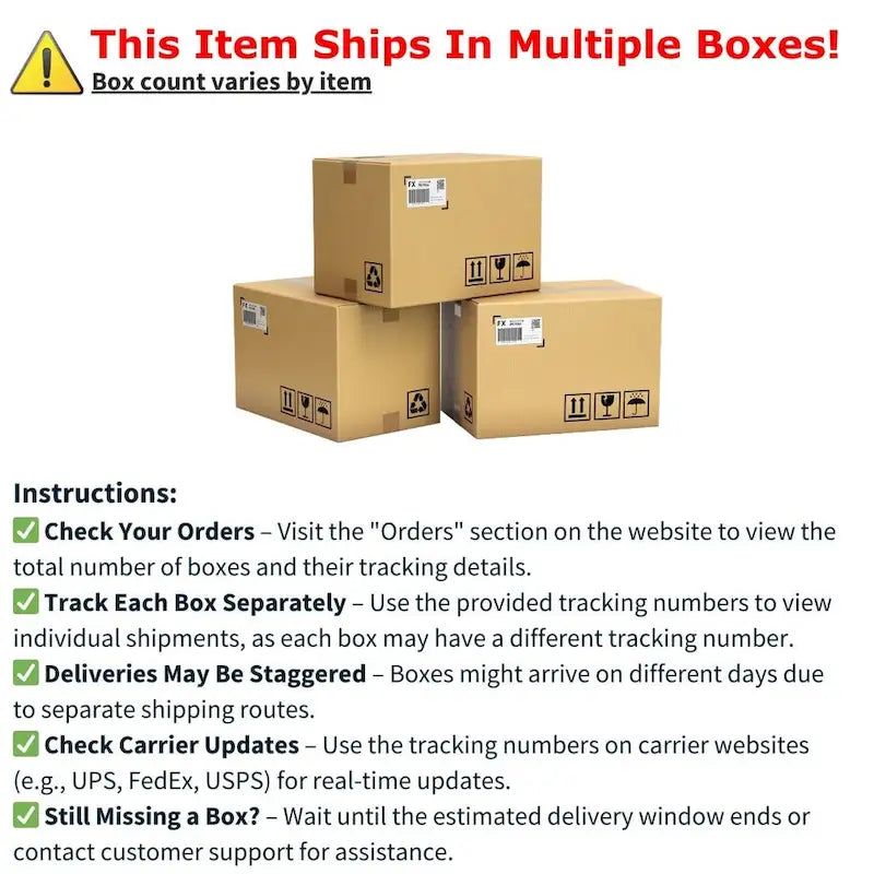 Table de salle à manger extensible ronde en bois massif de 36 pouces avec 2 chaises de salle à manger