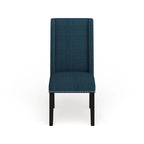 Chaises de salle à manger Modway Baron en tissu (lot de 2)