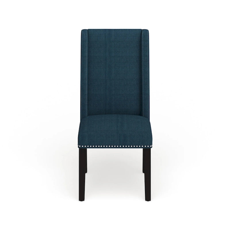 Chaises de salle à manger Modway Baron en tissu (lot de 2)