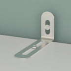 Armoire traditionnelle Home à 2 tiroirs, autoportante, en bois laqué blanc - 63 po L x 71,3 po