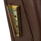 Canapé d'angle Furman contemporain capitonné par Christopher Knight Home