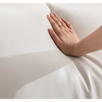 Canapé d'angle en similicuir Morden Fort pour salon