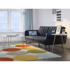 Les tables gigognes Novogratz Athena