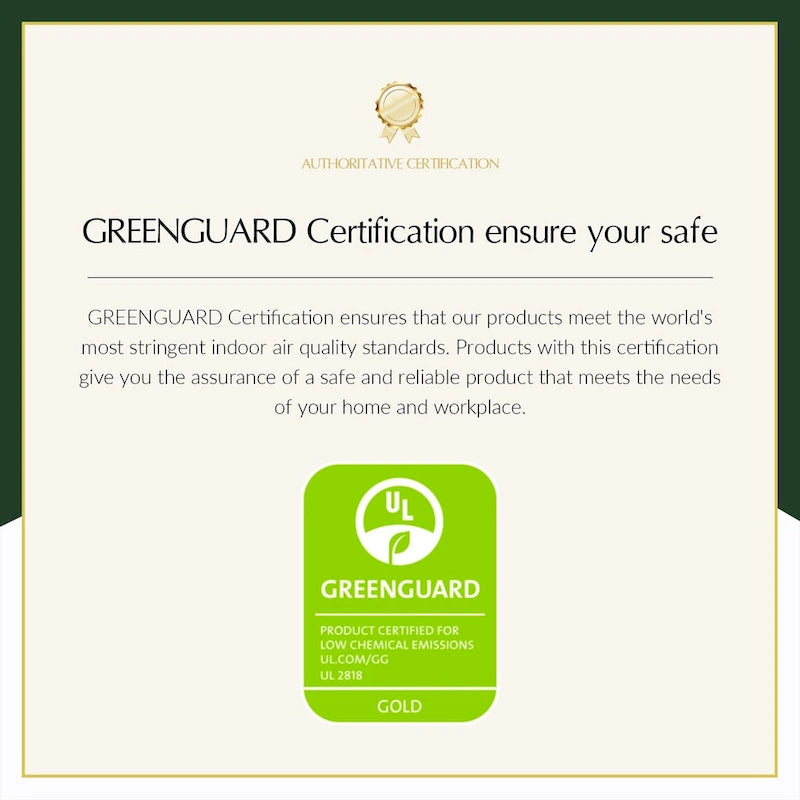 Canapé Conradus Modern surdimensionné 57 pouces à accoudoirs carrés profonds par HULALA HOME