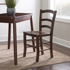 Chaise d'appoint Pettis (lot de 2) - Non disponible