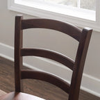 Chaise d'appoint Pettis (lot de 2) - Non disponible