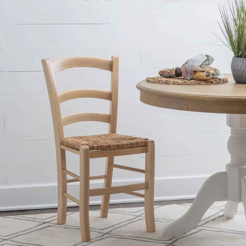 Chaise d'appoint Pettis (lot de 2) - Non disponible