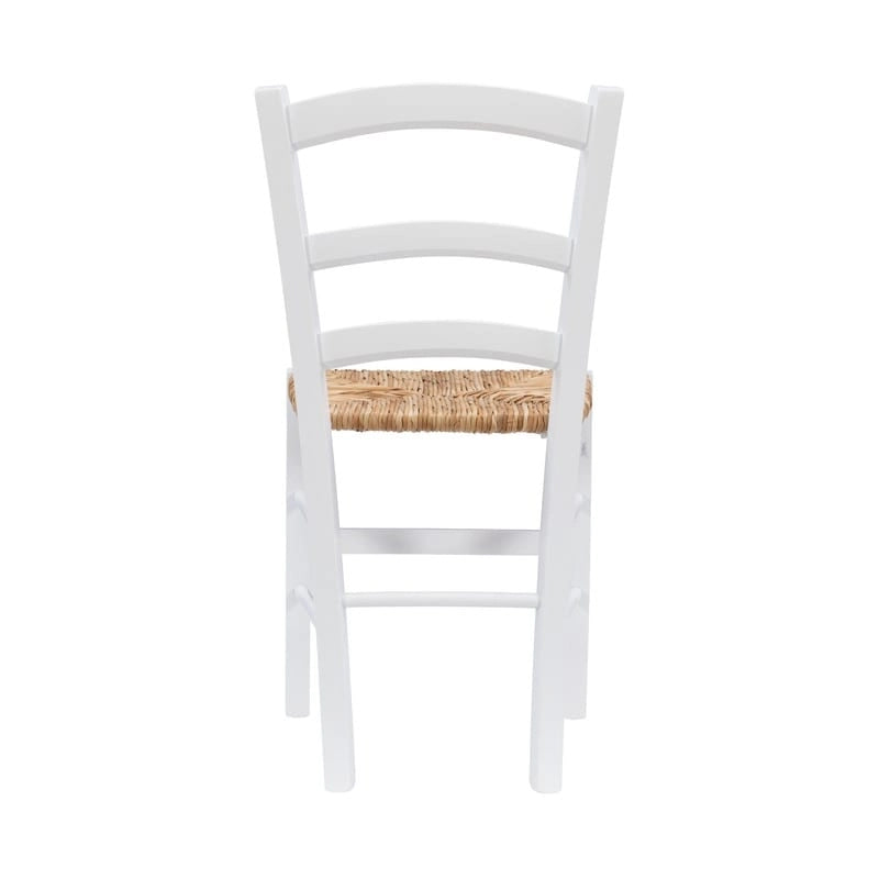 Chaise d'appoint Pettis (lot de 2) - Non disponible