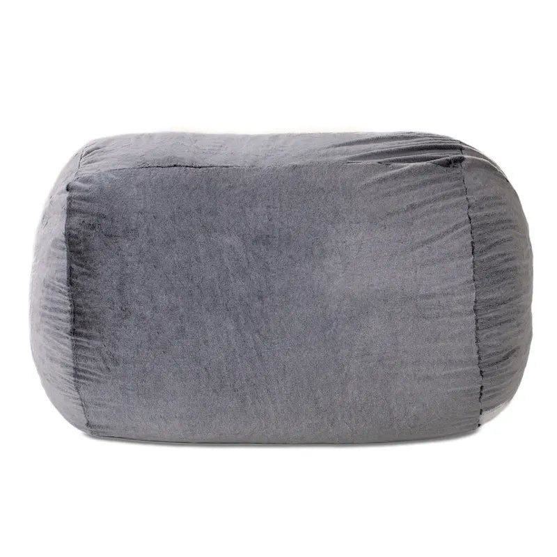 Pouf Jaxx 180 cm, causeuse, canapé et méridienne - Mondo Fur