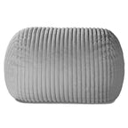 Pouf Jaxx 180 cm, causeuse, canapé et méridienne - Mondo Fur