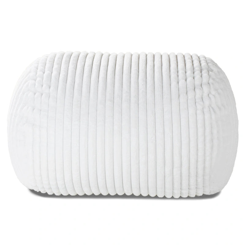 Pouf Jaxx 180 cm, causeuse, canapé et méridienne - Mondo Fur