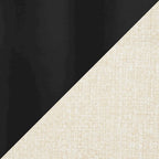 Chaise rembourrée industrielle Carson Carrington Iglabo