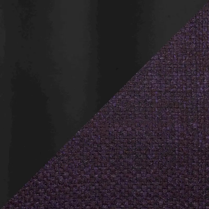 Chaise rembourrée industrielle Carson Carrington Iglabo