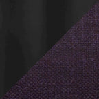 Chaise rembourrée industrielle Carson Carrington Iglabo