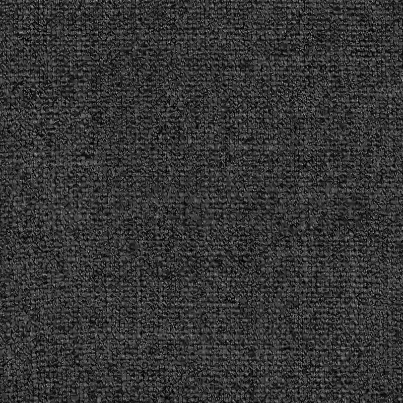 Tête de lit CorLiving Calera Diamond capitonnée en tissu à panneaux arqués - 2 places