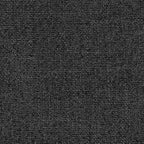 Tête de lit CorLiving Calera Diamond capitonnée en tissu à panneaux arqués - 2 places