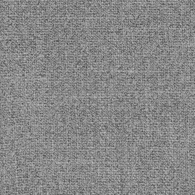 Tête de lit CorLiving Calera Diamond capitonnée en tissu à panneaux arqués - 2 places