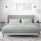 Tête de lit rembourrée Kaya