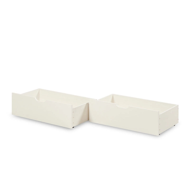 Tête de lit Camaflexi à panneaux - Lit de jour simple avec tiroirs