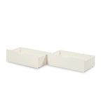 Tête de lit Camaflexi à panneaux - Lit de jour simple avec tiroirs