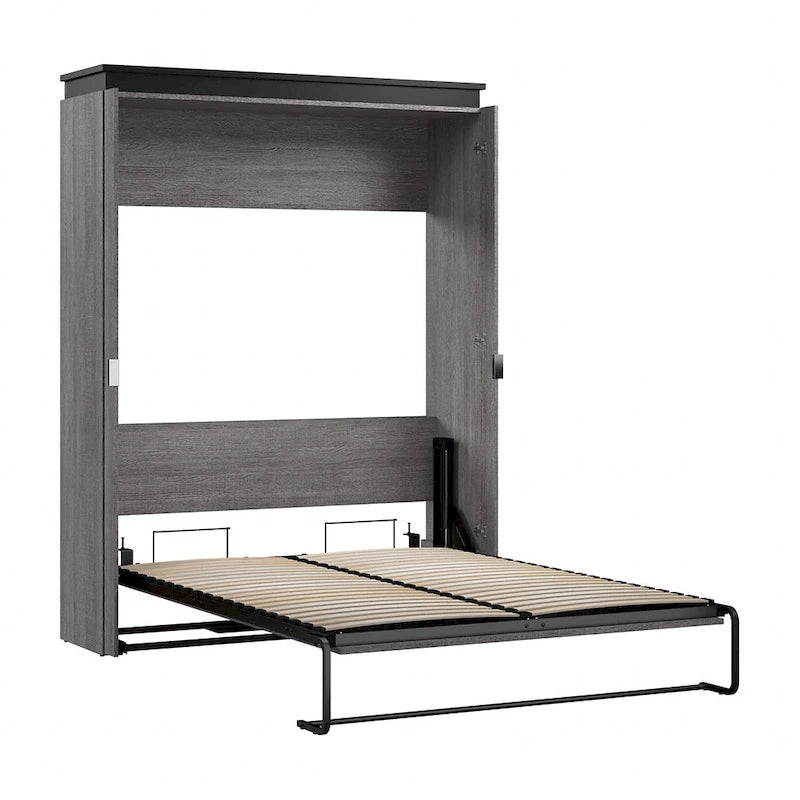 Lit escamotable Orion 67W Queen de Bestar