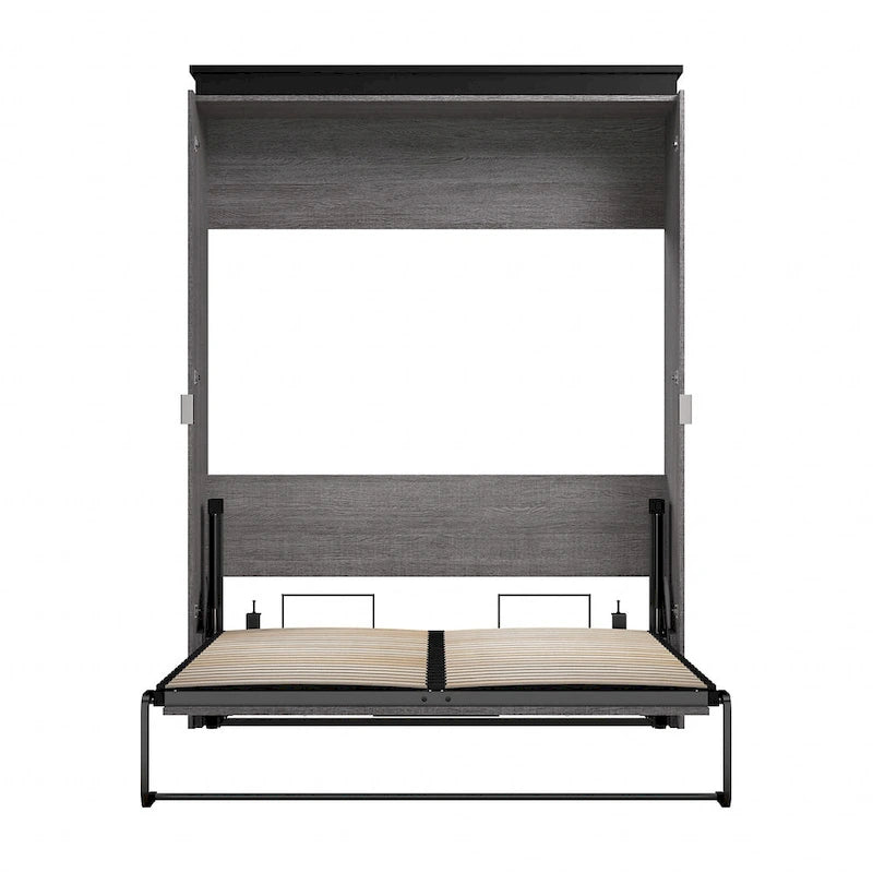 Lit escamotable Orion 67W Queen de Bestar