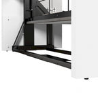 Lit escamotable Orion 67W Queen de Bestar